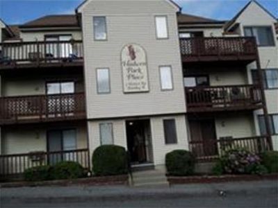 11 Hulbert Rd APT 13, Worcester, MA, 01603