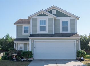 1109 Rookery Dr, Myrtle Beach, SC 29588