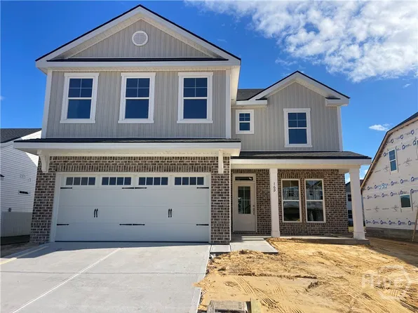 169 Como Drive, Pooler, GA 31322