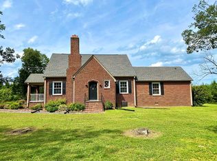 8038 Mountain Rd, Halifax, VA 24558