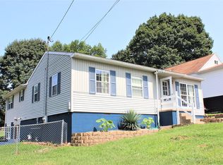 1411 21st St, Vienna, WV 26105