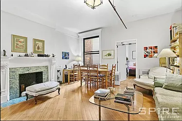 Rented by Spire Group