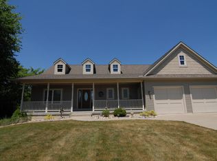 3645 Obrien St SW, Grand Rapids, MI 49534