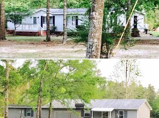3298 Daisy Rd, Loris, SC 29569