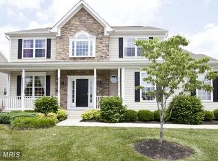 8828 Winands Rd, Randallstown, MD 21133