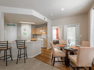 2100 Spencer Rd #4310, Denton, TX 76205