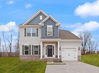 111 Nell St Homesite 10, Perryville, MD 21903