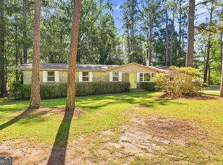 361 Wisso Rd, Griffin, GA 30223