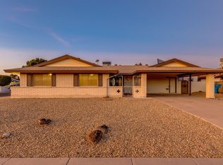 4160 W Hayward Ave, Phoenix, AZ 85051
