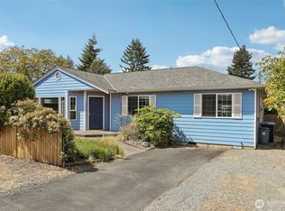 16009 12th Ave SW, Burien, WA 98166