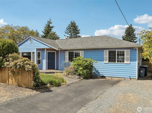 16009 12th Avenue SW, Burien, WA 98166