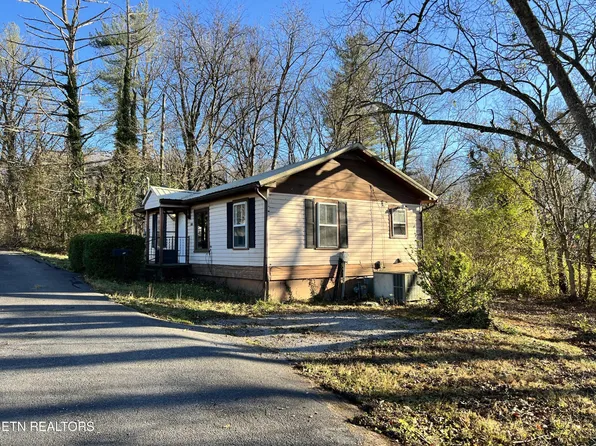 503 Lovell St, Athens, TN 37303