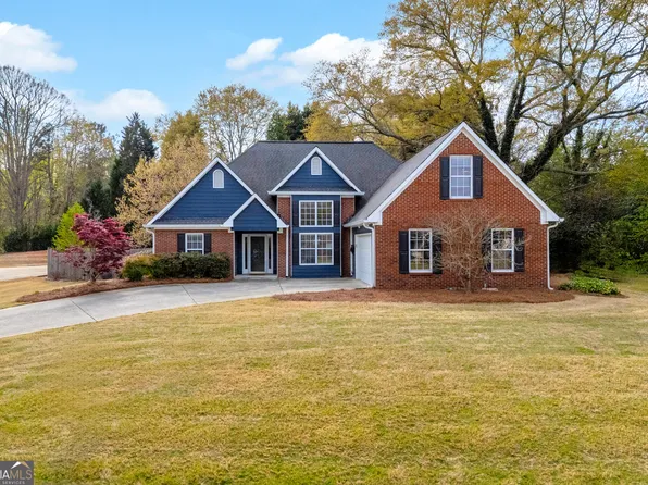 2113 Wapakonata Ct, Bethlehem, GA 30620