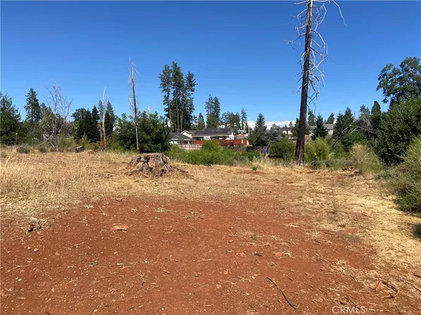 6170 Fern Ln Lot 1, Paradise, CA 95969