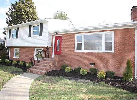 2nd image of 4819 Burtfield Dr
