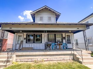 4310 E Michigan St, Indianapolis, IN