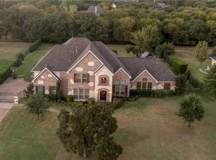 512 Clariden Ranch Rd, Southlake, TX 76092