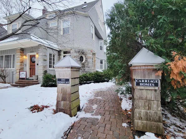 2212 Fremont Ave S APT 5, Minneapolis, MN 55405