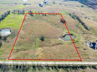 10.12 Acres Cres #1096, Celeste, TX 75423