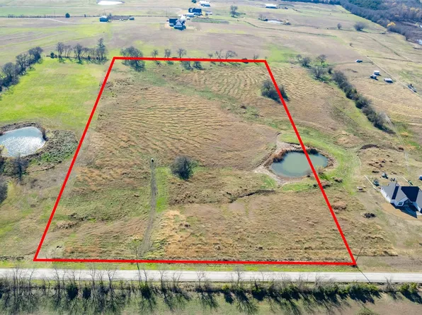 10.12 Acres Cres #1096, Celeste, TX 75423