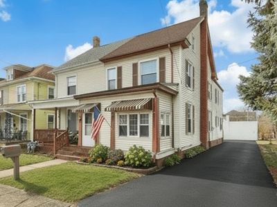 116 S Franklin St, Red Lion, PA, 17356