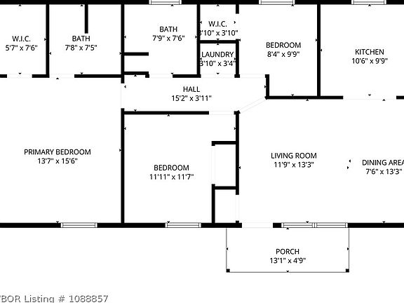 4th image of 102507 S 4640th Rd