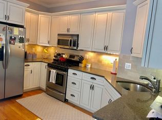 22 Albion Pl #1, Charlestown, MA 02129