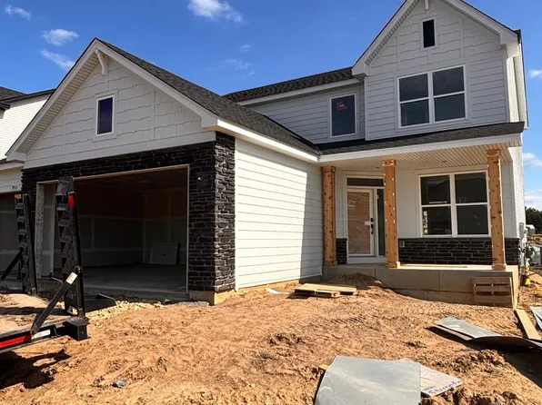 9511 Lydia Lane Elko, New Market, MN 55020