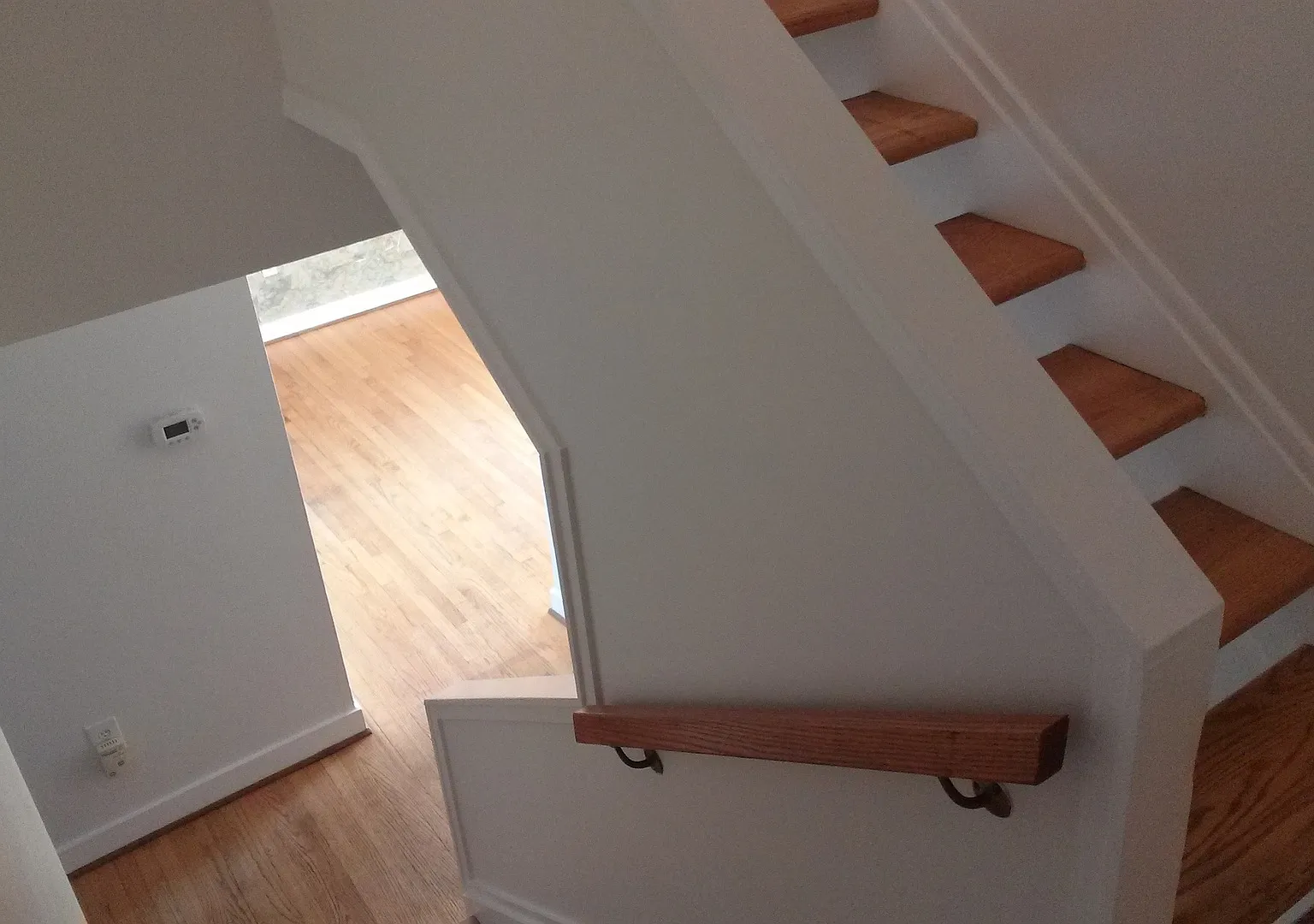 Spacious Four Level Townhome — Photo 4