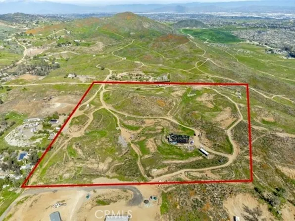 0 Old Road, Perris, CA 92570