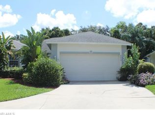 503 Crossfield Cir, Naples, FL 34104