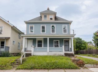 107-109 Midland Ave, Columbus, OH 43223