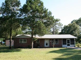 6670 W Green Acres St, Homosassa, FL 34446
