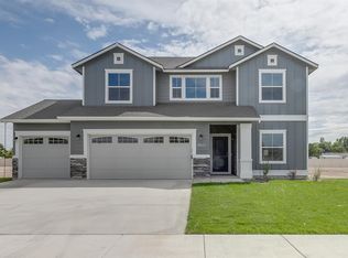 9651 W Roan Meadows Ct, Boise, ID 83709