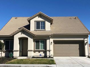 2332 Pennsylvania Ave, Fairfield, CA