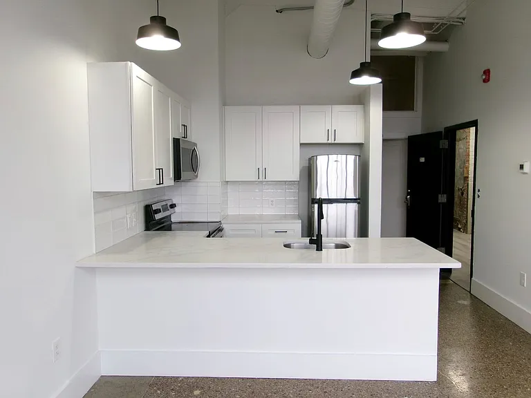 The Lofts at The Wolf Building — Photo 40