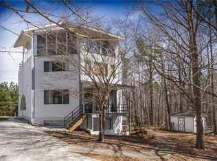 7306 Thunder Mountain Rd, Efland, NC 27243