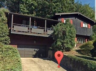 124 Larkspur Dr, Huntington, WV 25705