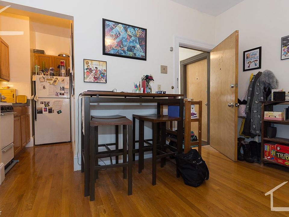 871 Beacon St. #10 Boston (Kenmore) Unit Photo 5