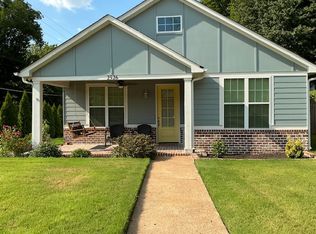 2526 Harvard Ave, Memphis, TN 38112