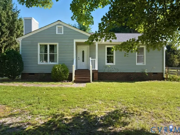 6318 Sledds Lake Rd, Mechanicsville, VA 23111