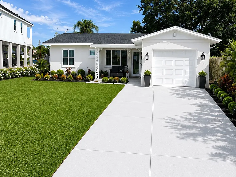 208 Sunlit Cove Dr NE — Photo 3