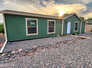 2588 S Kadomoto Dr, Cornville, AZ 86325