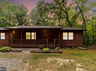 9812 Elys Ford Rd, Fredericksburg, VA 22407