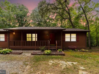 9812 Elys Ford Rd, Fredericksburg, VA, 22407