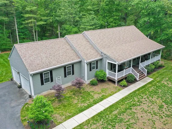 30 Wolf Hill Rd, Pascoag, RI 02859