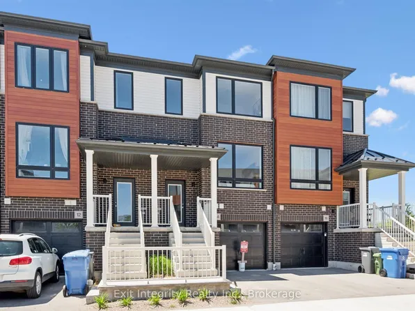 14 Sora Ln, Guelph, ON N1E 0T4