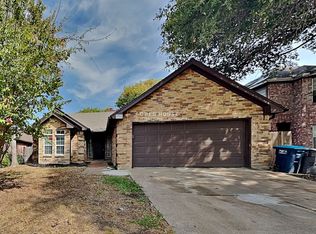 4741 Baytree Dr, Fort Worth, TX 76137