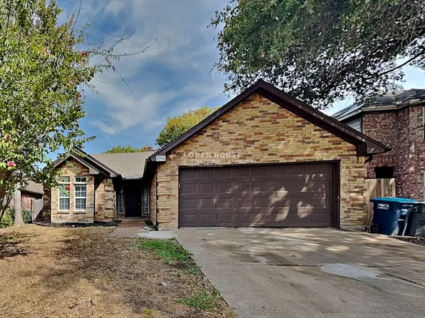 4741 Baytree Dr, Fort Worth, TX 76137