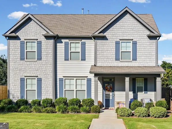 188 The Blvd, Newnan, GA 30263